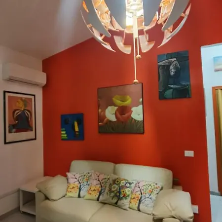 Dei Colori Anticaglie 100 Mt Dalla Punta Secca