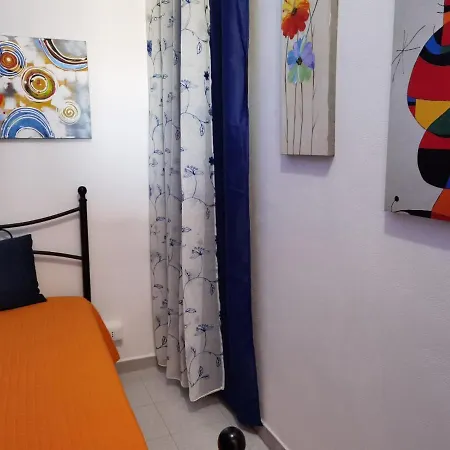 Daire Dei Colori Anticaglie 100 Mt Dalla